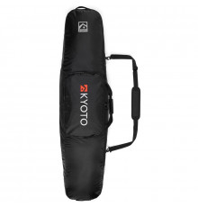Чехол для сноуборда KYOTO YUKI BACKPACK 2025 BLACK