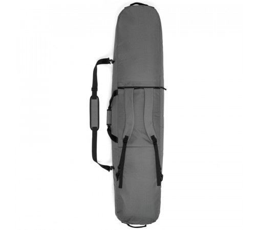Чехол для сноуборда KYOTO YUKI BACKPACK 2025 GREY RIPSTOP