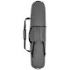 Чехол для сноуборда KYOTO YUKI BACKPACK 2025 GREY RIPSTOP