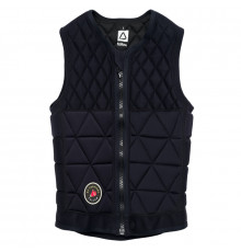 Жилет для вейкборда FOLLOW 2024 DOCA BLACK
