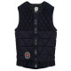 Жилет для вейкборда FOLLOW 2024 DOCA BLACK