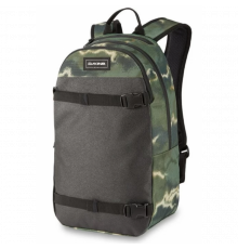 Рюкзак DAKINE URBN MISSION PACK 22L 2023 OLIVE ASHCROFT CAMO