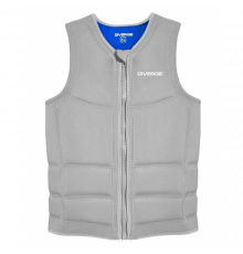 Жилет DIVERGE BRYSON VEST 2023 LIGHT GREY