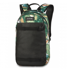 Рюкзак DAKINE URBN MISSION PACK 22L 2023 PALM GROVE