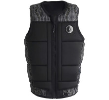 Жилет для вейкборда FOLLOW 2024 RARITY BLACK