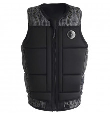 Жилет для вейкборда FOLLOW 2024 RARITY BLACK