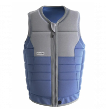 Жилет для вейкборда FOLLOW 2024 SOVEREIGN BLUE/GREY