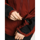 Куртка THIRTY TWO TM RECYCLED JACKET 2025 BRICK