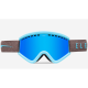 Маска ELECTRIC EGV DELPHI SPECKLE/BLUE CHROME (WITH BONUS LENS) 2024