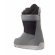 Ботинки для сноуборда NIDECKER CASCADE 2024 GRAY