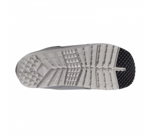 Ботинки для сноуборда NIDECKER CASCADE 2024 GRAY