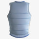 Женский жилет для вейкборда FOLLOW 2024 CORP PASTEL BLUE