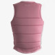 Женский жилет для вейкборда FOLLOW 2024 CORP PASTEL PINK