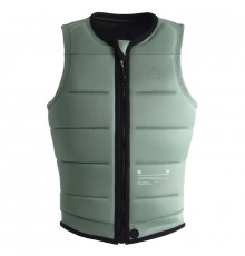 Женский жилет для вейкборда FOLLOW 2024 PROJECT ONE LADIES MINT