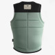 Женский жилет для вейкборда FOLLOW 2024 PROJECT ONE LADIES MINT