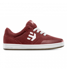 Детские кеды ETNIES KIDS MARANA 2023 MAROON