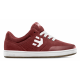Детские кеды ETNIES KIDS MARANA 2023 MAROON