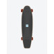 Лонгборд LONG ISLAND Essential 35″ Kicktail Longboard 2024