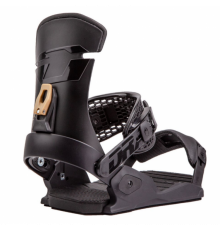 Женские крепления DRAKE JADE 2024 BLACK