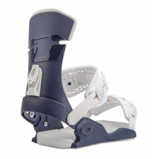 Женские крепления DRAKE JADE 2024 DEEP BLUE/WHITE