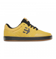 Детские кеды ETNIES KIDS MARANA 2023 YELLOW