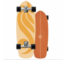 Сёрфскейт CARVER CX BAILEY BOARD SURFSKATE COMPLETE 29.5'' 2024