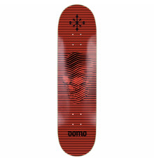 Дека скейтборд DISORDER SKATEBOARDS DOMO LINES DECK 8,5"