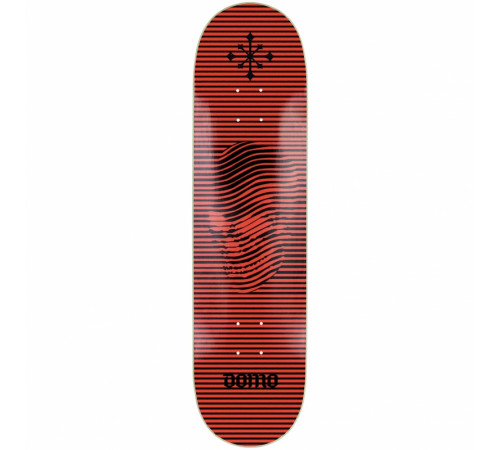 Дека скейтборд DISORDER SKATEBOARDS DOMO LINES DECK 8,5"