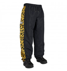 Мужские сноубордические штаны AIRBLASTER ACCESS PANT 2025 LEOPARD SHIMMER