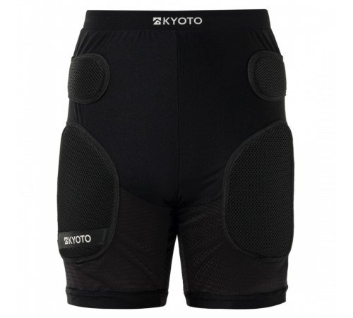 Защитные шорты KYOTO HOGO PROTECTION SHORTS 2025