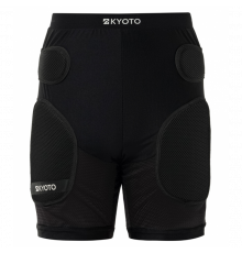 Детские защитные шорты KYOTO HOGO PROTECTION SHORTS 2023 KIDS