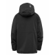 Куртка THIRTY TWO TM RECYCLED JACKET 2025 BLACK