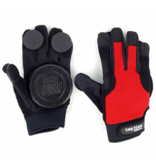 Перчатки для лонгборда LONG ISLAND CURLY GLOVES 2024