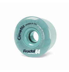 Колёса CINETIC FRACTAL WHEELS 64mm 78A