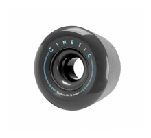 Колёса CINETIC FRACTAL WHEELS 70mm 80A