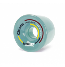 Колеса CINETIC LYNX WHEELS PACK 62мм 78А
