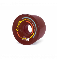 Колеса CINETIC LYNX WHEELS PACK 62мм 82А