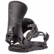 Крепления для сноуборда DRAKE PODIUM FF 2024 BLACK