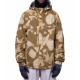 Куртка 686 DOJO JACKET 2024 BREEN CLOUDY