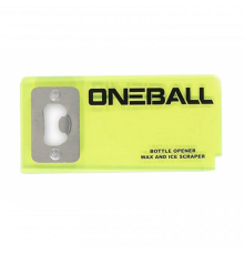 Цикля ONEBALL SCRAPER - BOTTLE OPENER 2.5X6