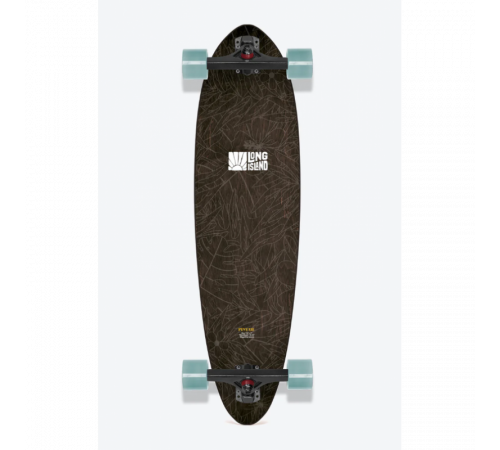 Лонгборд LONG ISLAND GLOOMER 35'' 2024