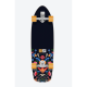 Сёрфскейт Long Island Tehuana 34" Complete Surfskate 2024