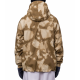 Куртка 686 DOJO JACKET 2024 BREEN CLOUDY