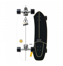 Сёрфскейт CARVER C7 CI HAPPY EVERY DAY SURFSKATE COMPLETE 29.25'' 2024