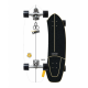 Сёрфскейт CARVER C7 CI HAPPY EVERY DAY SURFSKATE COMPLETE 29.25'' 2024