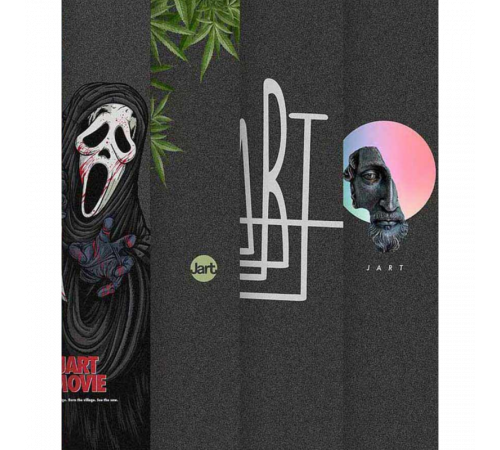 Шкурка JART GRIPTAPE