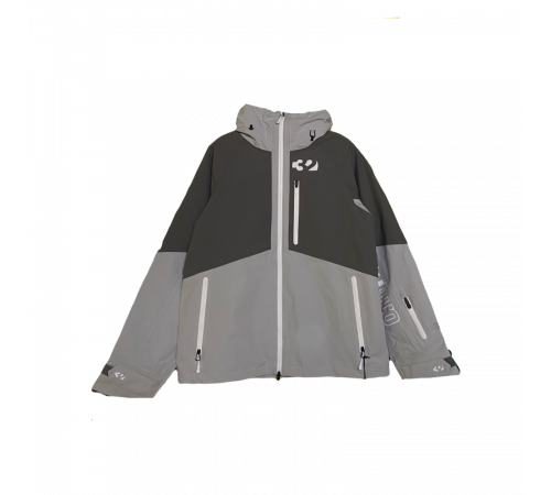Куртка THIRTY TWO WOMEN'S NOVA JACKET 2025 GREY
