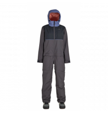 Женский комбинезон AIRBLASTER INSULATED FREEDOM SUIT 2025 VINTAGE BLACK