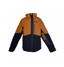 Куртка THIRTY TWO WOMEN'S NOVA JACKET 2025 COPPER