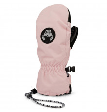 Детские варежки CRAB GRAB CINCH YOUTH MITT 2025 SOFT PINK